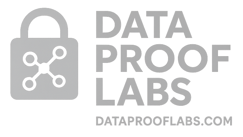 Data Proof Labs
